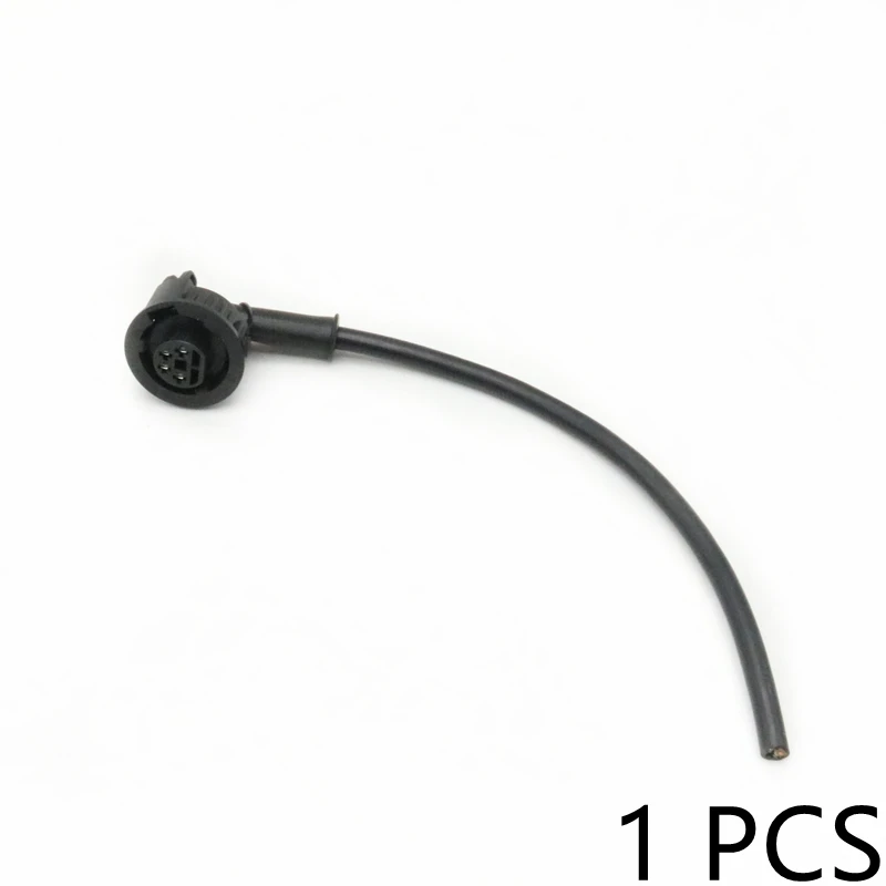 Для MAN F2000 F3000 4-контактный кабель, разъем датчика одометра, розетка скорости 1/2/4 шт.
Для MAN F2000 F3000 4-контактный кабель, разъем датчика одометра, розетка скорости 1/2/4 шт.