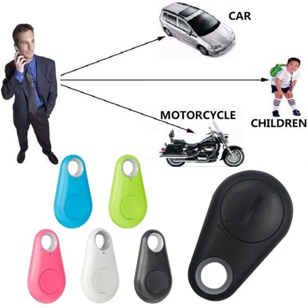 Mini Fashion Smart Dog Pets Bluetooth-compatible 4.0 GPS Tracker Anti-lost Alarm Tag Wireless Child Bag Wallet Key Finder Locato
Mini Fashion Smart Dog Pets Bluetooth-compatible 4.0 GPS Tracker Anti-lost Alarm Tag Wireless Child Bag Wallet Key Finder Locato
