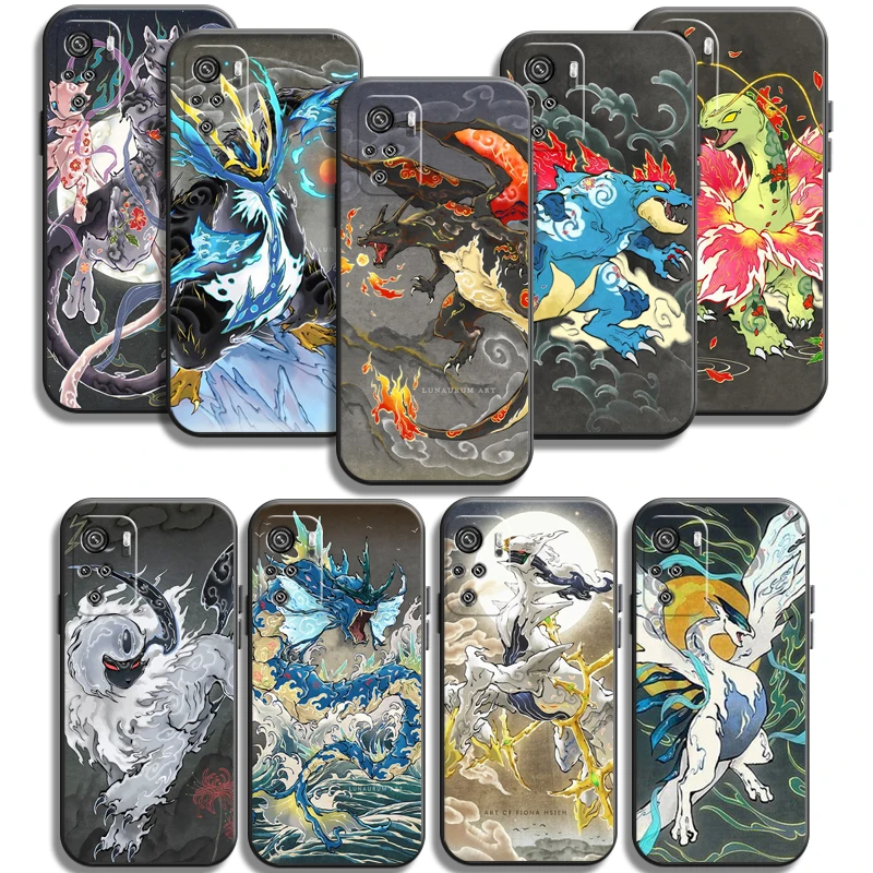 Pokemon Pikachu Phone Cases For Xiaomi Redmi 8 7 7A 9 9A 9T 8A 8 2021 7 8 Pro Note 8 9 Note 9T Funda Carcasa Back Cover
Pokemon Pikachu Phone Cases For Xiaomi Redmi 8 7 7A 9 9A 9T 8A 8 2021 7 8 Pro Note 8 9 Note 9T Funda Carcasa Back Cover