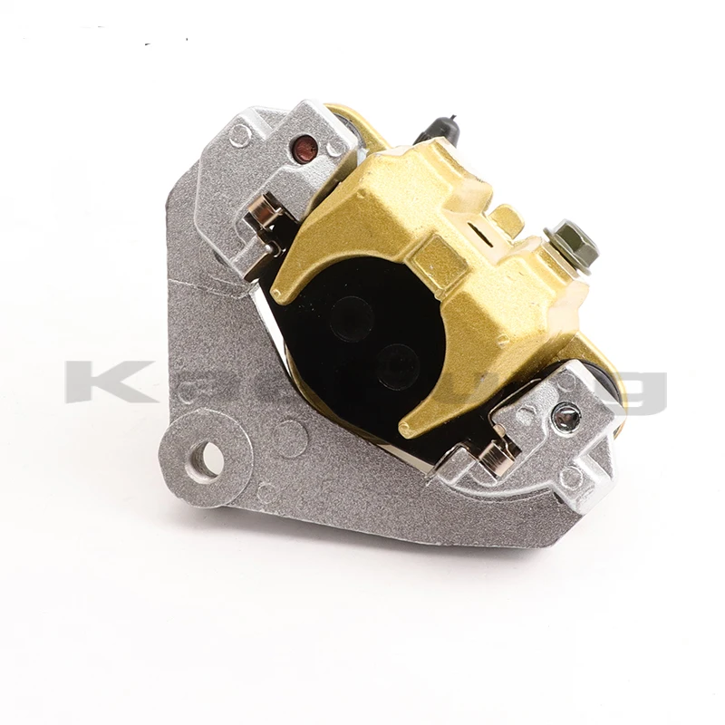 M10 Motorcycle Front Brake Caliper Assy For YAMAHA YBR125 YBR YB 125 With Brake Pads And Bracket YBR Old and New Disc Brake
M10 Motorcycle Front Brake Caliper Assy For YAMAHA YBR125 YBR YB 125 With Brake Pads And Bracket YBR Old and New Disc Brake