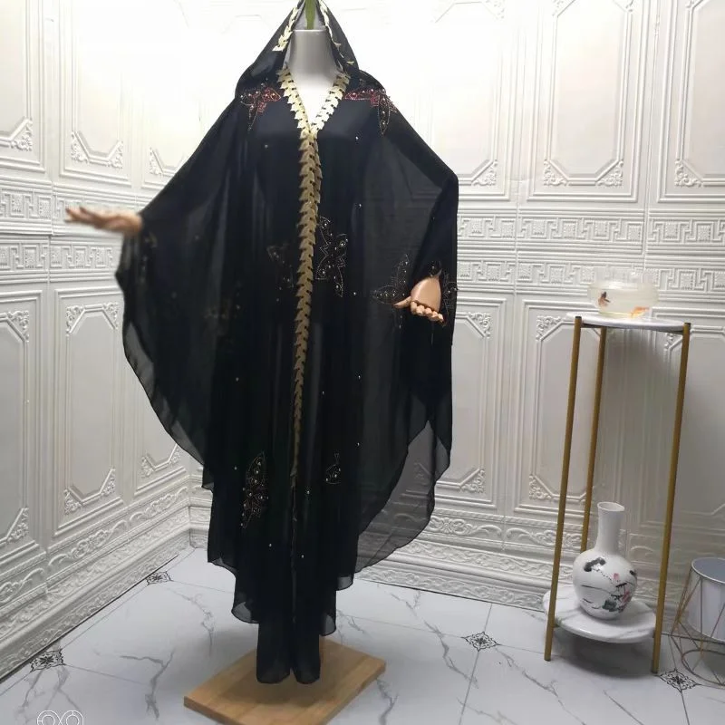 Elegant Dress Women for Wedding Party African Dresses for Women African Women Dashiki Abaya Print Maxi Dress Africa Clothes
Elegant Dress Women for Wedding Party African Dresses for Women African Women Dashiki Abaya Print Maxi Dress Africa Clothes