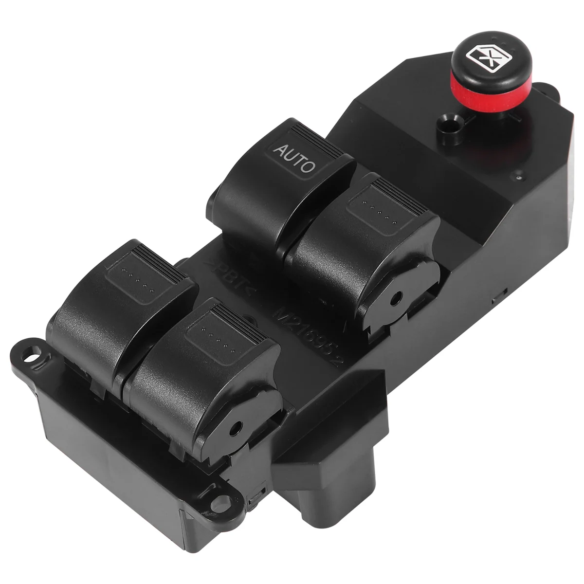 35750-S5A-A02ZA Power Window Switch for Honda Civic 2001-2005 CRV 2002-2006 Driver Side Window Master Control Switch
35750-S5A-A02ZA Power Window Switch for Honda Civic 2001-2005 CRV 2002-2006 Driver Side Window Master Control Switch