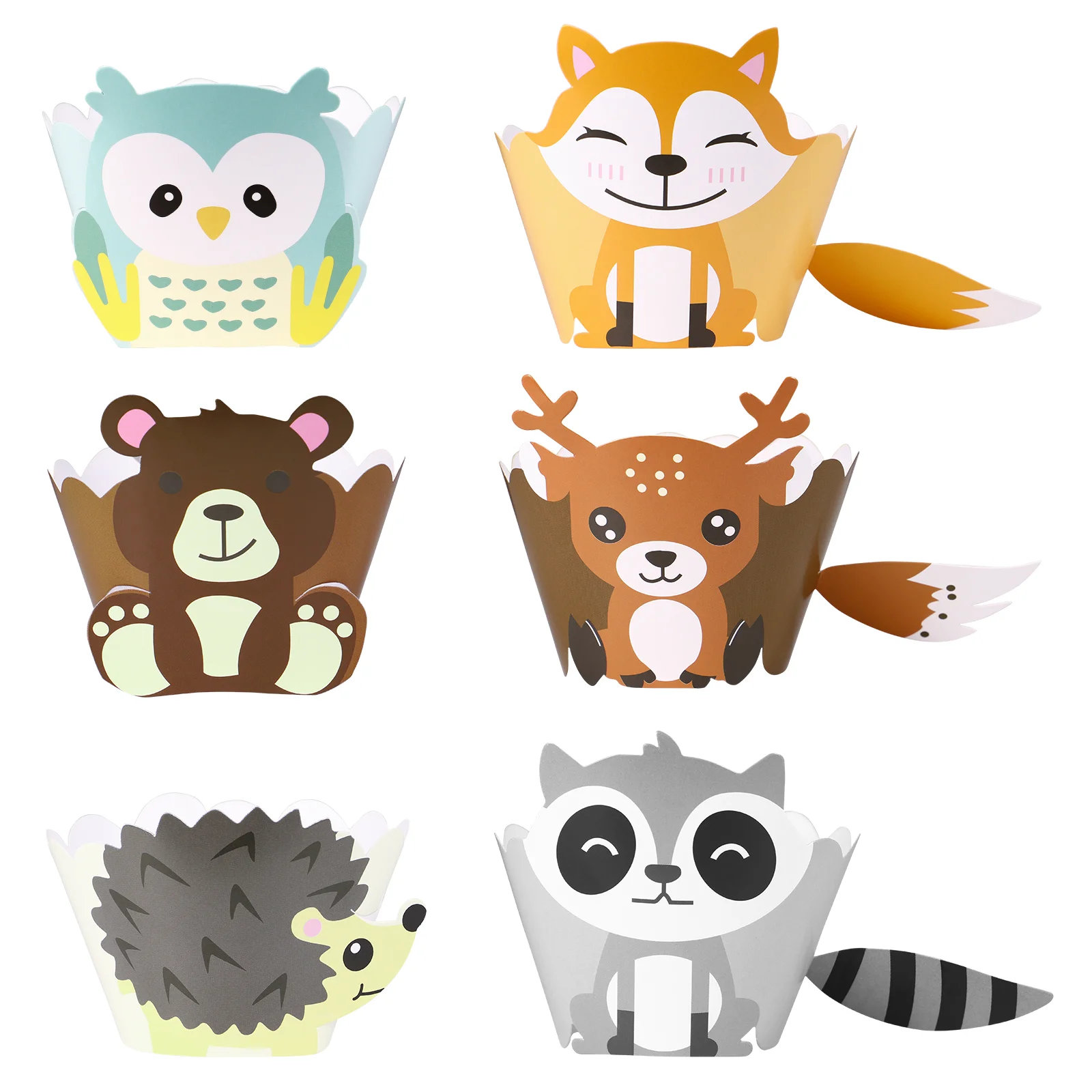 Cake Decorating Cupcake Liners Cake Decor Three-dimensional Cupcake Holder Cups Cake Decor Cupcake Cups
Cake Decorating Cupcake Liners Cake Decor Three-dimensional Cupcake Holder Cups Cake Decor Cupcake Cups