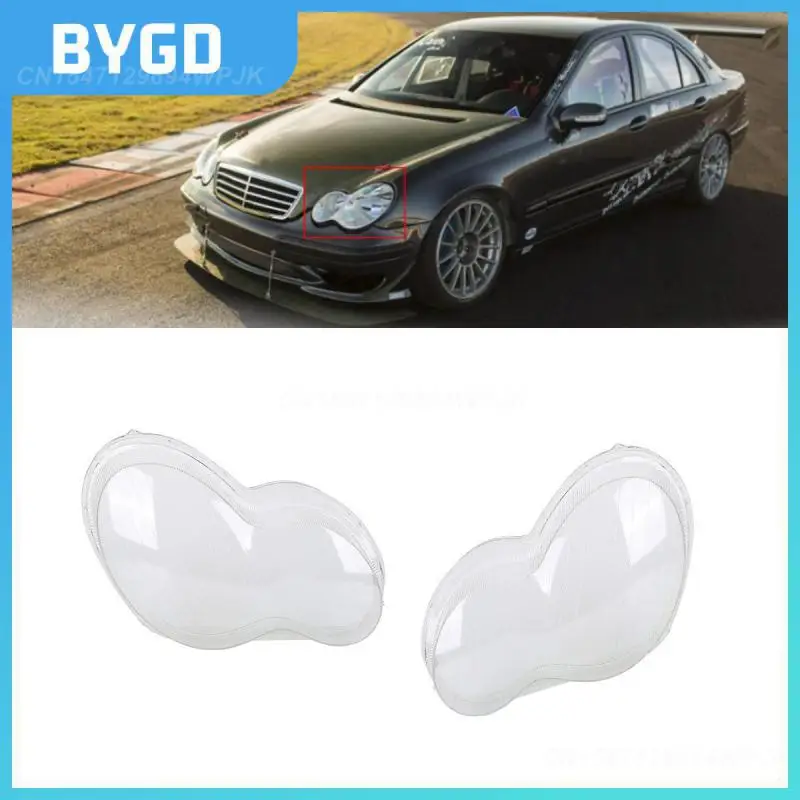 2 шт., крышка для автомобильных фар Mercedes Benz W203 C-Class 2000-2004
2 шт., крышка для автомобильных фар Mercedes Benz W203 C-Class 2000-2004