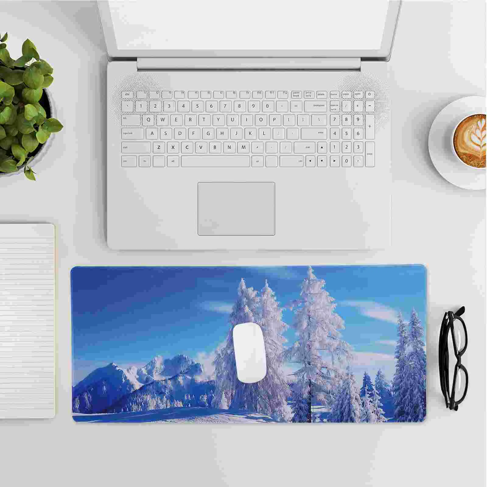 Pad Mat Desk Padsdesktop Keyboard Large Gaming Computer Blue Office Rubber Stuff Laptop Mousepad Base Non Table Extendedlong
Pad Mat Desk Padsdesktop Keyboard Large Gaming Computer Blue Office Rubber Stuff Laptop Mousepad Base Non Table Extendedlong