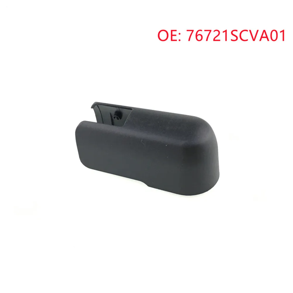 1pc Car Rear Windshield Windscreen Wiper Arm Cover Cap Mounting Nut 76721SCVA01 For Honda For Nissan For Suzuki Splash 2008-2014
1pc Car Rear Windshield Windscreen Wiper Arm Cover Cap Mounting Nut 76721SCVA01 For Honda For Nissan For Suzuki Splash 2008-2014