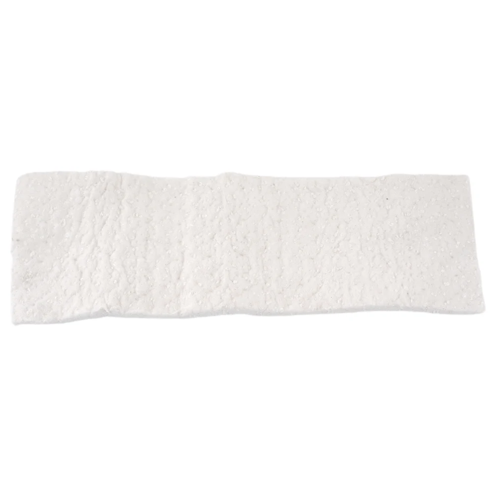 High Quality Practical Replaceable Brand New Blanket Fireplace 1206 ℃ CMS Bio-fibres Accessories Environmentally
High Quality Practical Replaceable Brand New Blanket Fireplace 1206 ℃ CMS Bio-fibres Accessories Environmentally