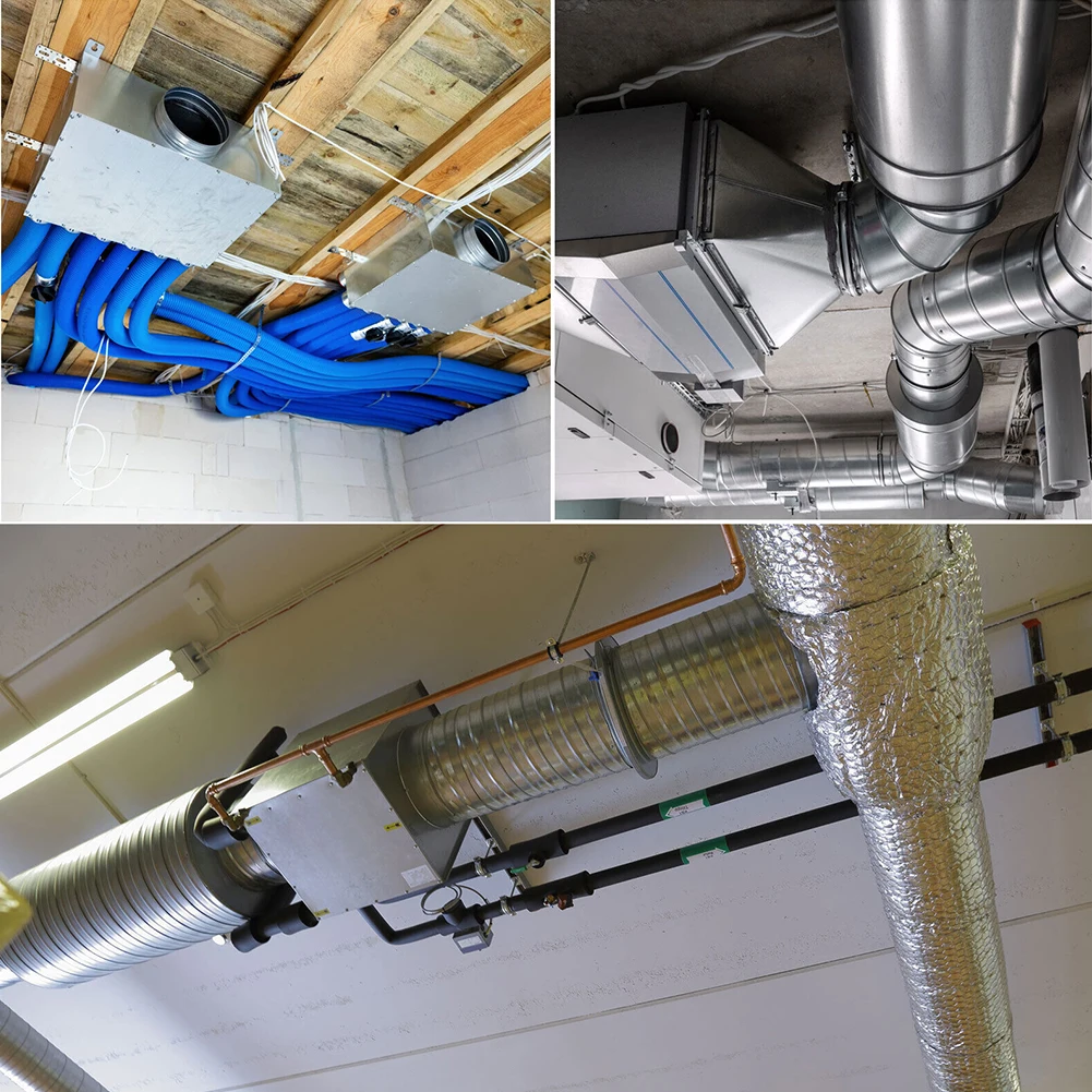 Durable Aluminum Tube Connector for Air Ventilation Hoses Perfect Fit for 4 10 Inch Round Pipes and Flange Air Vent
Durable Aluminum Tube Connector for Air Ventilation Hoses Perfect Fit for 4 10 Inch Round Pipes and Flange Air Vent