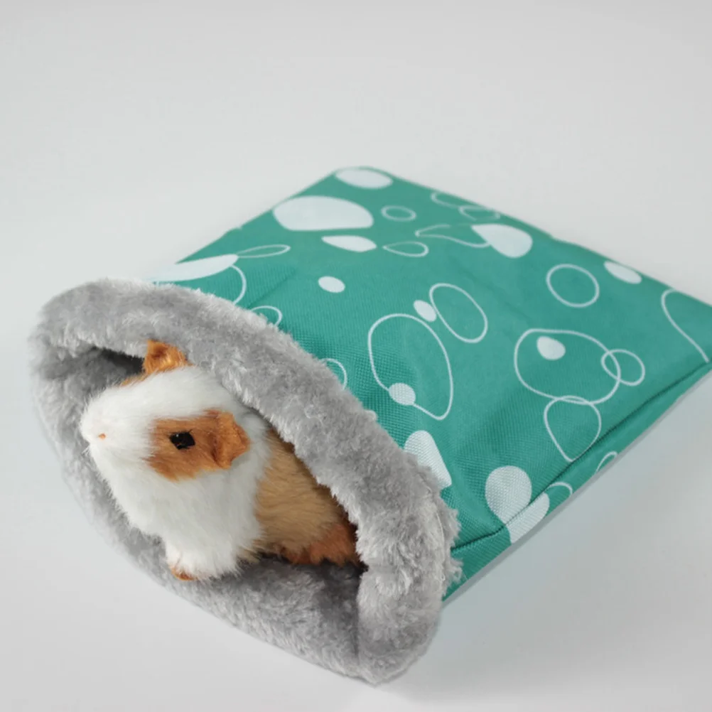 Plush Bedding Set Guinea Beds Bedding Guinea Pigs Hamster Hideout Bunny Bedding Guinea Hammock Cage Warm Nest 
Plush Bedding Set Guinea Beds Bedding Guinea Pigs Hamster Hideout Bunny Bedding Guinea Hammock Cage Warm Nest