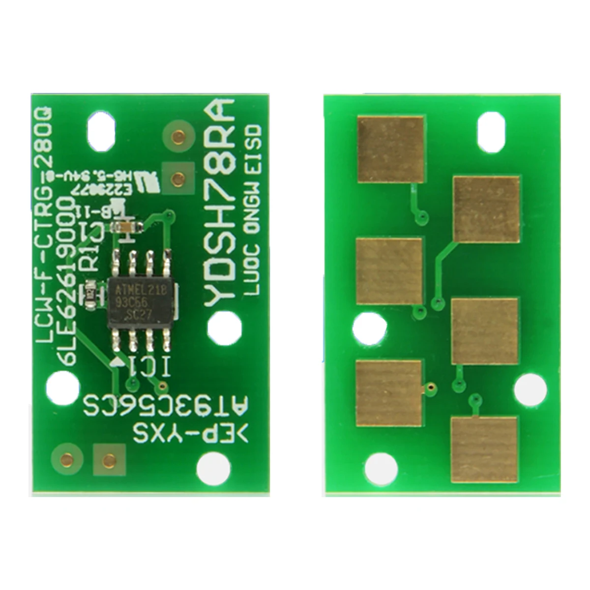 Чип тонера для Toshiba e-Studio 205L/255/255SE/305/305S/305SE/355 /355S/355SE/455/455J/455S/455SE/T4530D/T4530E/t-4530E/T4530
Чип тонера для Toshiba e-Studio 205L/255/255SE/305/305S/305SE/355 /355S/355SE/455/455J/455S/455SE/T4530D/T4530E/t-4530E/T4530