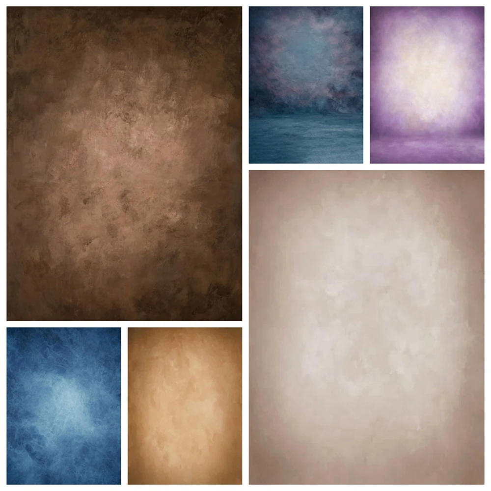 Vintage Abstract Solid Color Gradient Grunge Photography Backdrop Baby Newborn Birthday Pet Portrait Background For Photo Studio
Vintage Abstract Solid Color Gradient Grunge Photography Backdrop Baby Newborn Birthday Pet Portrait Background For Photo Studio