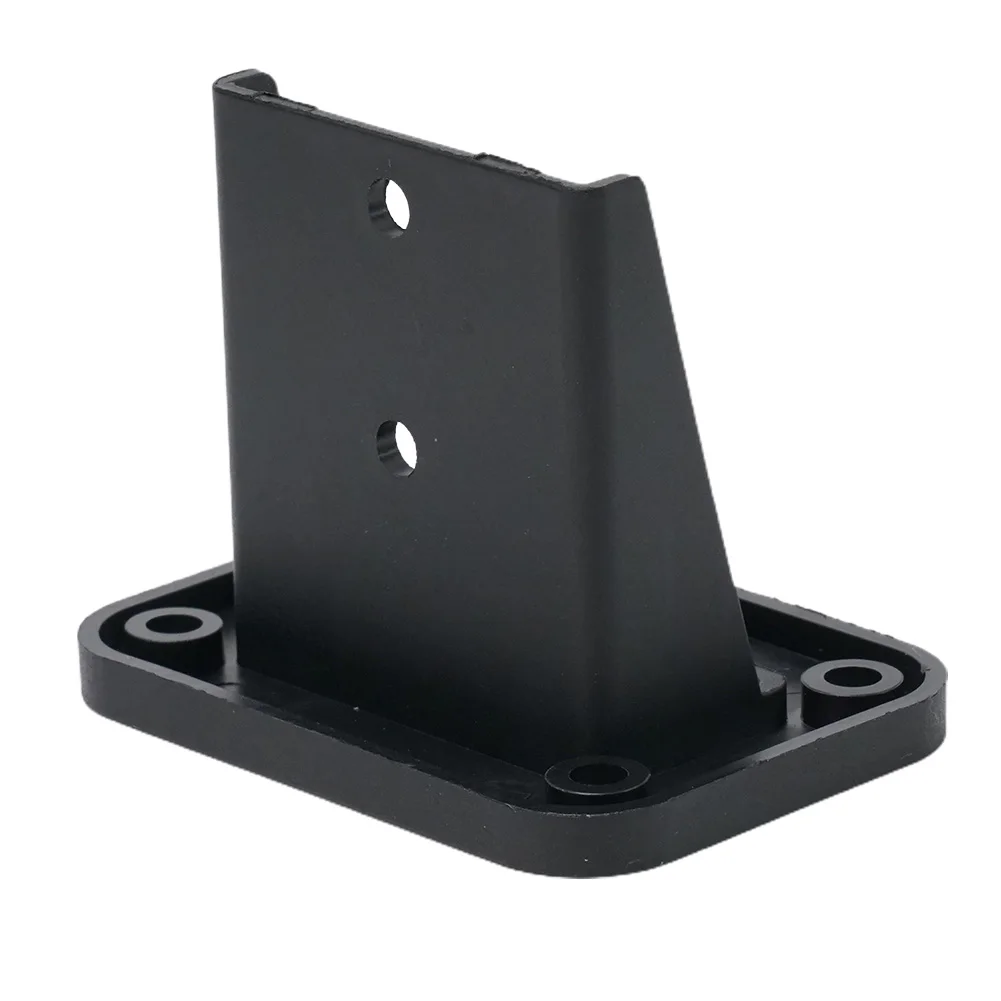 4pcs For 50A For Anderson Plug Connector Flush Mount Bracket Panel Cover For Caravan Plastic Black Socket Panel Bracket
4pcs For 50A For Anderson Plug Connector Flush Mount Bracket Panel Cover For Caravan Plastic Black Socket Panel Bracket