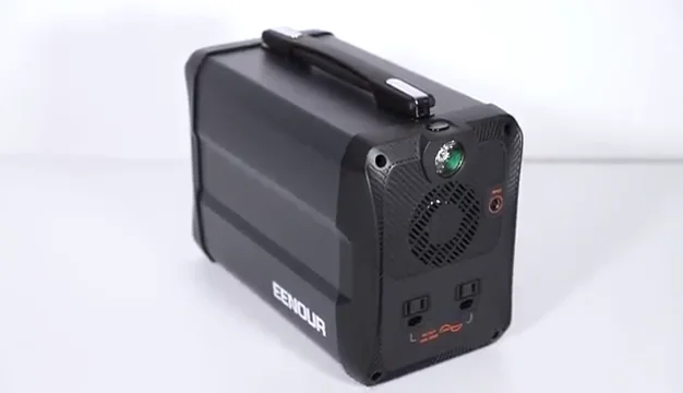 Portable power station power bank Portable Power Supply With Led Light solar generator
Portable power station power bank Portable Power Supply With Led Light solar generator