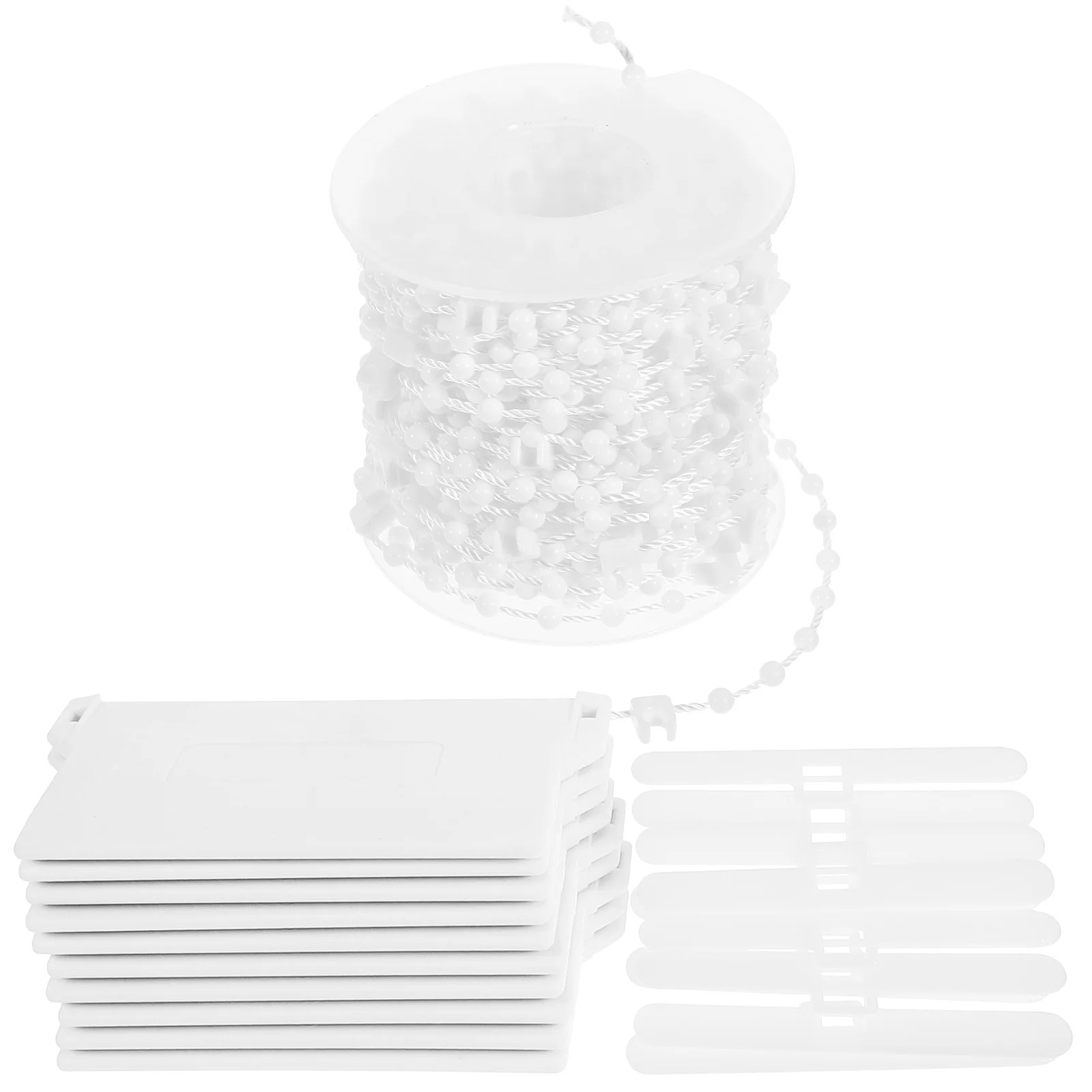 1 Set Of Blinds Vertical Blind Weights Hangers Weights Blind Weights Blind Beads Chain Vertical Decorative Curtainsss
1 Set Of Blinds Vertical Blind Weights Hangers Weights Blind Weights Blind Beads Chain Vertical Decorative Curtainsss