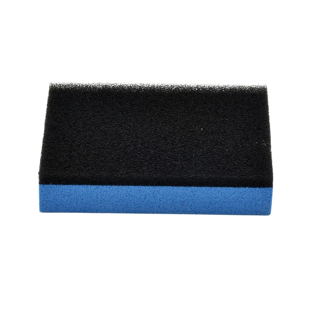 10PC Ceramic Coating Sponges Glass Nano Polishing Pad Wax Coat Applicator Blue Car Wash Maintenance Paint Care Tools
10PC Ceramic Coating Sponges Glass Nano Polishing Pad Wax Coat Applicator Blue Car Wash Maintenance Paint Care Tools
