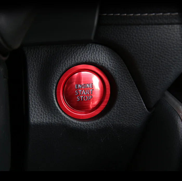 Для Toyota RAV4 RAV 4 2019 2020 2021 2022 автомобильный двигатель старт зажигания стоп крышка кнопки запуска отделка наклейка чехол рамка
Для Toyota RAV4 RAV 4 2019 2020 2021 2022 автомобильный двигатель старт зажигания стоп крышка кнопки запуска отделка наклейка чехол рамка