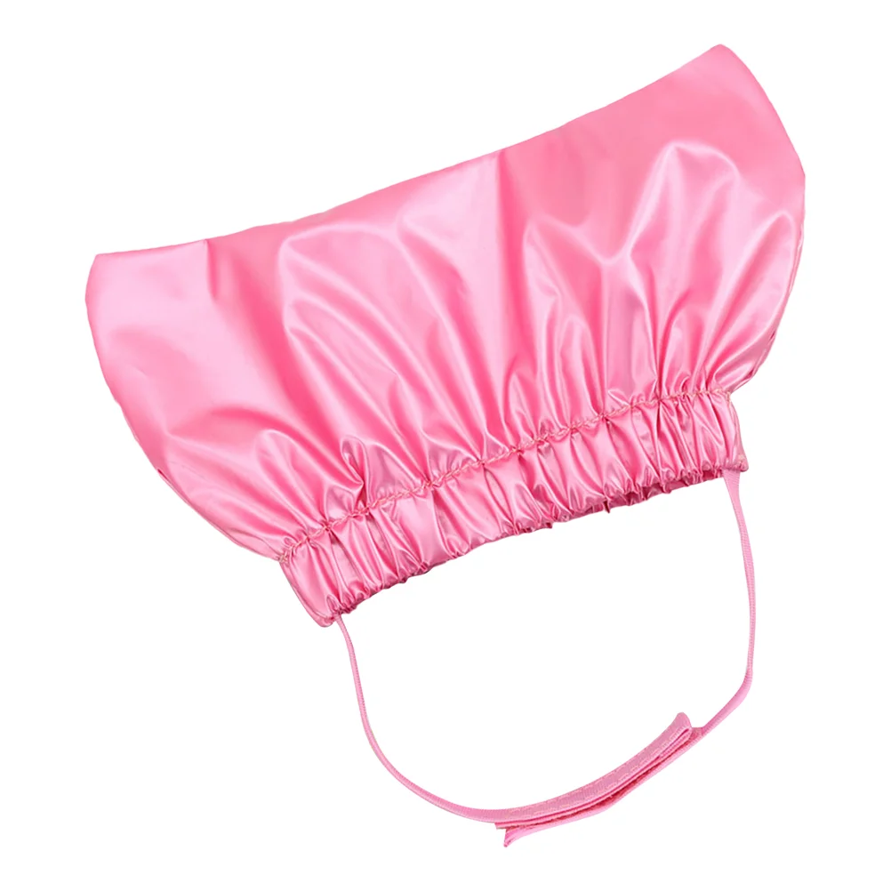 Shower Dog Cap Pet Hat Bath Ear Caps Catcovers Waterproof Puppy Bathing Kitten Dogs Cover Protection Head Drops Hair Protector
Shower Dog Cap Pet Hat Bath Ear Caps Catcovers Waterproof Puppy Bathing Kitten Dogs Cover Protection Head Drops Hair Protector