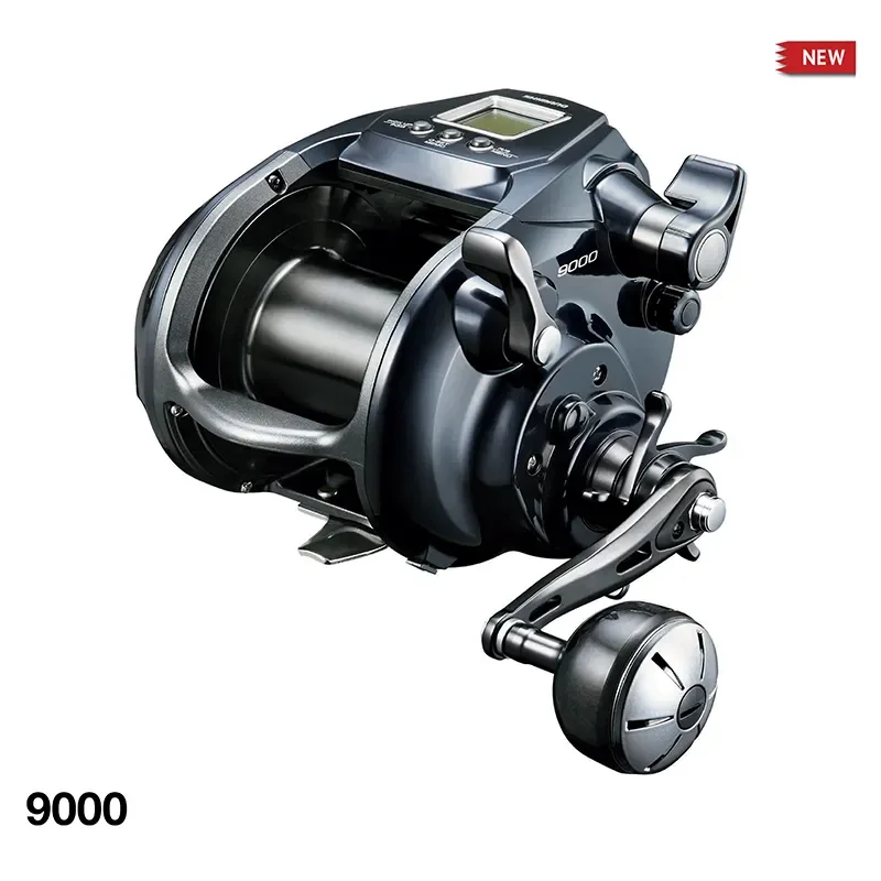 Новинка оригинальная Рыболовная катушка SHIMANO FORCEMASTER для морской воды 200 200DH 600 601 601DH левая и правая ручка электрическое колесо сделано в Японии
Новинка оригинальная Рыболовная катушка SHIMANO FORCEMASTER для морской воды 200 200DH 600 601 601DH левая и правая ручка электрическое колесо сделано в Японии