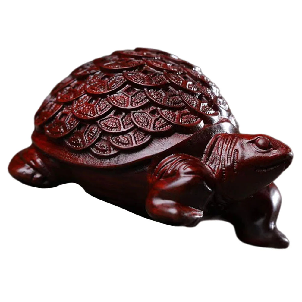 Turtle Statue Figurine Money Sculpture Good Prosperity Figurines Lucky Tortoises Wooden Animal Table Tortoise Dashboard Car
Turtle Statue Figurine Money Sculpture Good Prosperity Figurines Lucky Tortoises Wooden Animal Table Tortoise Dashboard Car