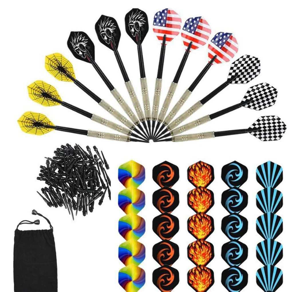 Electric Dart Set Props Professional Safe Beginner Supple Head Throw Game Darts Accessories Kit Sport Accessory
Electric Dart Set Props Professional Safe Beginner Supple Head Throw Game Darts Accessories Kit Sport Accessory