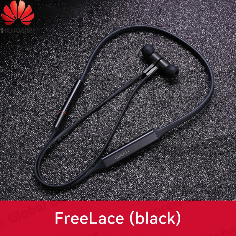 Original Huawei FreeLace TWS Wireless Earphones Bluetooth Headphones In-Ear Earbuds Handsfree Headset
Original Huawei FreeLace TWS Wireless Earphones Bluetooth Headphones In-Ear Earbuds Handsfree Headset
