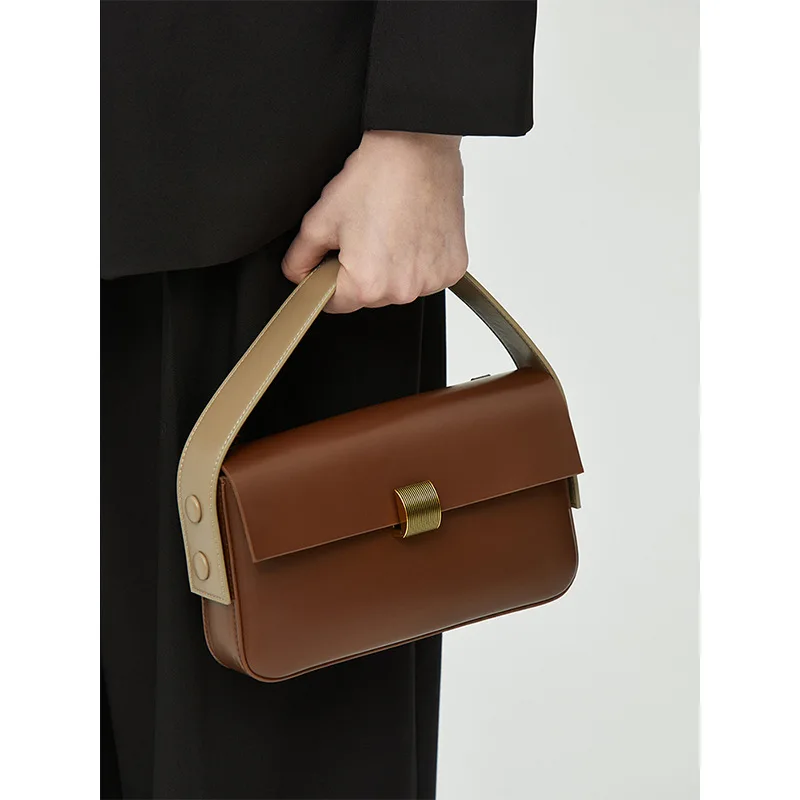 Elegant Multi-function Women Bags Small Square Bolsas Feminina Autumn 2024 New Bolsos Mujer Handbags Adjustable Strap Bag 
Elegant Multi-function Women Bags Small Square Bolsas Feminina Autumn 2024 New Bolsos Mujer Handbags Adjustable Strap Bag