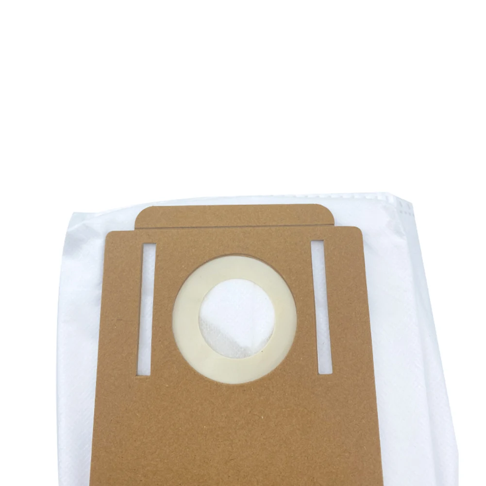 5 Pack Dust Bags For Midea S8 S8+ Robotic Robot Sweeping Spare Parts Vacuum Cleaner Replacement Robot Sweeper Spare Part
5 Pack Dust Bags For Midea S8 S8+ Robotic Robot Sweeping Spare Parts Vacuum Cleaner Replacement Robot Sweeper Spare Part