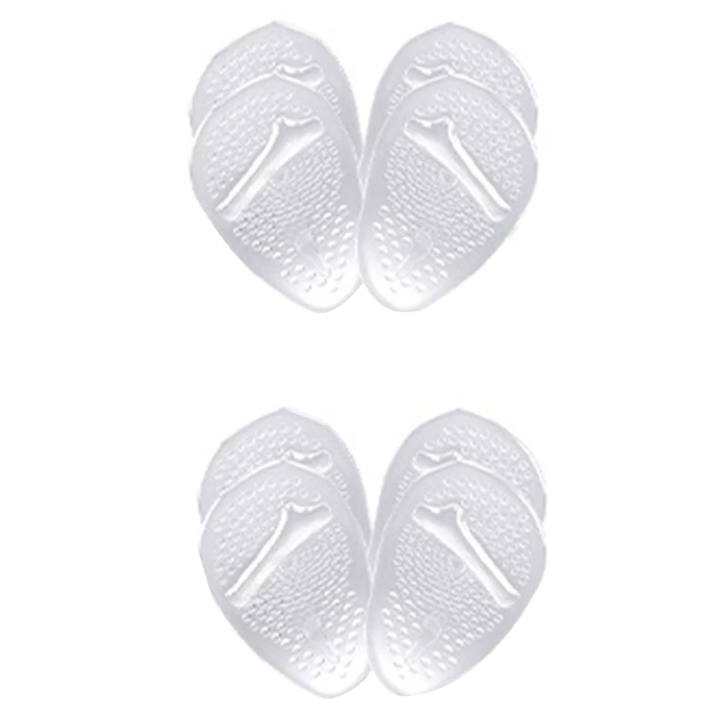 Half Size Forefoot Pads Forefoot Insoles Thicken Foot Pads Foot Insertion Pads To Prevent Feet Pain For Hiking
Half Size Forefoot Pads Forefoot Insoles Thicken Foot Pads Foot Insertion Pads To Prevent Feet Pain For Hiking