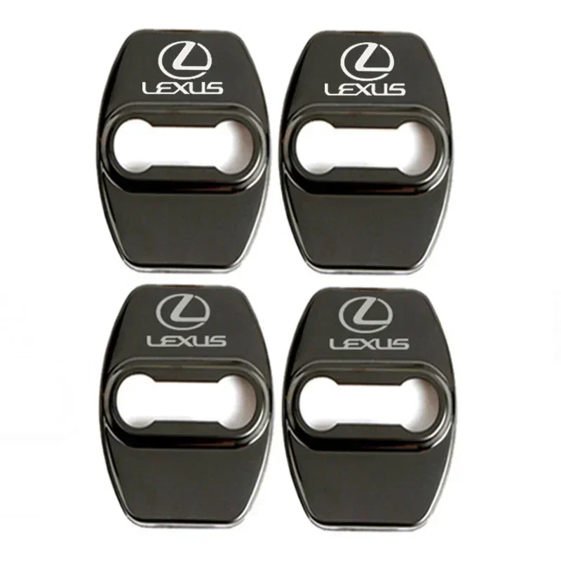 4 шт., крышка дверного замка автомобиля из нержавеющей стали, защита от столкновений и царапин, чехол 3 м, клейкая наклейка, накладка, аксессуары
4 шт., крышка дверного замка автомобиля из нержавеющей стали, защита от столкновений и царапин, чехол 3 м, клейкая наклейка, накладка, аксессуары