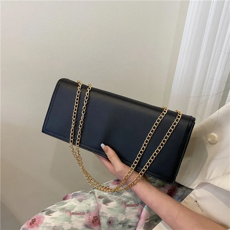 Long Purses Shoulder Bag New Fashion Solid Color Leather Bags for Women Shoulder Bag Lipstick Bag Satchels Free Shipping Bolsos
Long Purses Shoulder Bag New Fashion Solid Color Leather Bags for Women Shoulder Bag Lipstick Bag Satchels Free Shipping Bolsos