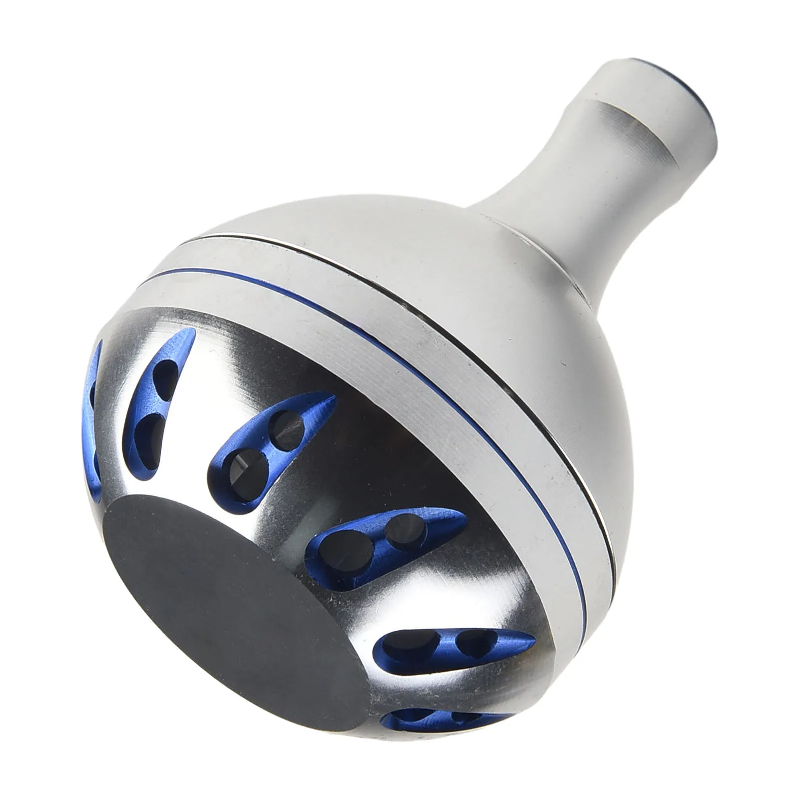Durable Hot Sale Newest Power Knob Replacement Deukio Fishing Reel Handle Fishing Reel Rocker Metal Screw-In Sea Water Resistant
Durable Hot Sale Newest Power Knob Replacement Deukio Fishing Reel Handle Fishing Reel Rocker Metal Screw-In Sea Water Resistant