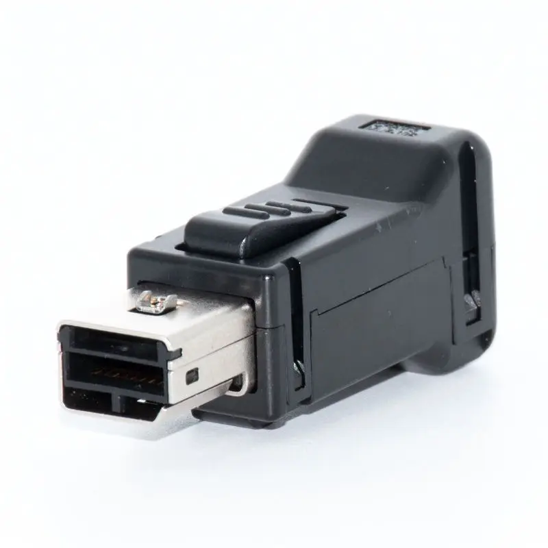 Фоторазъем со штекером X5, линейный разъем A4A5A6, сервопривод с разъемом Jst DV0PM20026
Фоторазъем со штекером X5, линейный разъем A4A5A6, сервопривод с разъемом Jst DV0PM20026