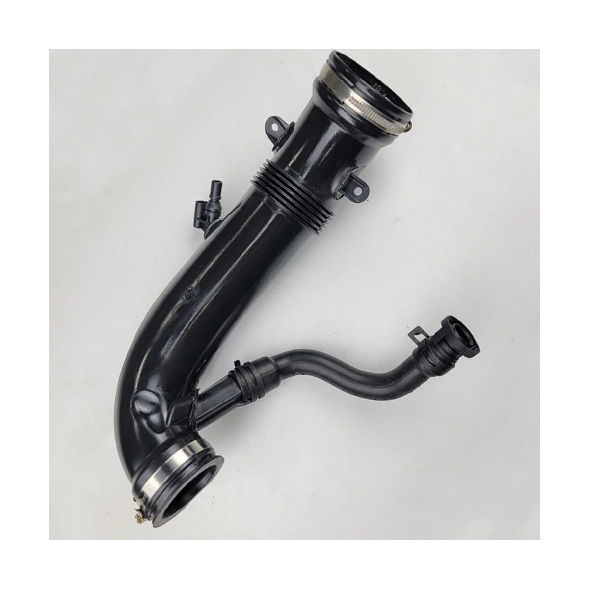 13717627502 Car Engine Air Intake Pipe Hose Fit for BMW MINI Cooper S R56 Car Accessories
13717627502 Car Engine Air Intake Pipe Hose Fit for BMW MINI Cooper S R56 Car Accessories