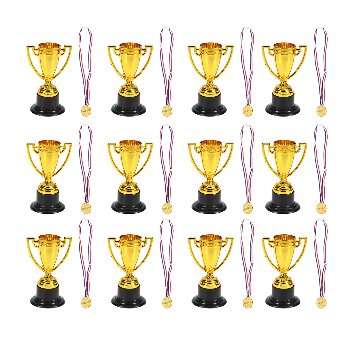 Trophy Trophies Cupkids Medals Awards Award Mini Goldtrophys Soccertoy Winner Prize Small Adults World Medalfunny Party Football
Trophy Trophies Cupkids Medals Awards Award Mini Goldtrophys Soccertoy Winner Prize Small Adults World Medalfunny Party Football