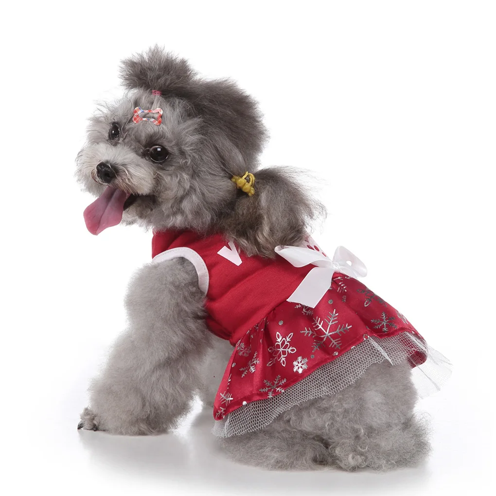 1pc Dog Clothing Christmas Hoodie Sweater Xmas Dress Jumpsuit Puppy Winter Warm For Small Large Dogs Cats Pet Washable Clothes
1pc Dog Clothing Christmas Hoodie Sweater Xmas Dress Jumpsuit Puppy Winter Warm For Small Large Dogs Cats Pet Washable Clothes