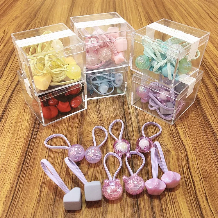 Girls Dress Up Crystal Hair Ring Baby Tie Rubber Band Rope New Year Red Accessories Headdress Gifts
Girls Dress Up Crystal Hair Ring Baby Tie Rubber Band Rope New Year Red Accessories Headdress Gifts