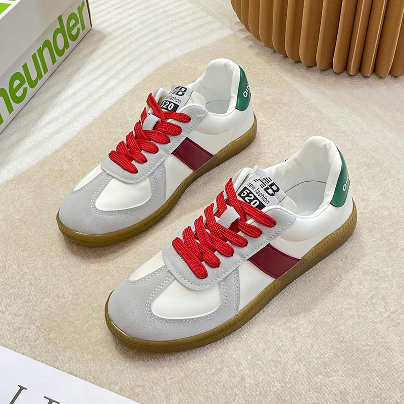 Маленькие белые женские туфли, Новинка осени 2022, Корейская версия, универсальная женская обувь для моральных тренировок, женская обувь на ш...
Маленькие белые женские туфли, Новинка осени 2022, Корейская версия, универсальная женская обувь для моральных тренировок, женская обувь на ш...