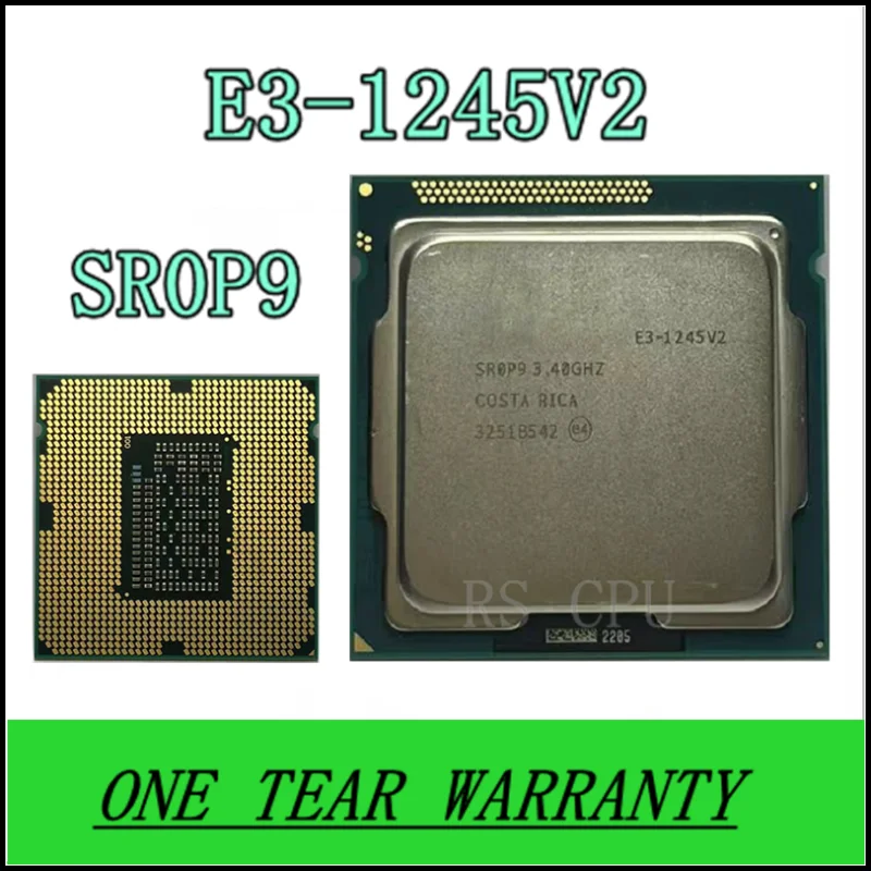 E3-1245 v2 E3 1245v2 E3 1245 v2 E3-1245V2 SR0P9 3,4 ГГц четырехъядерный восьмипоточный процессор 8 Мб 77 Вт LGA 1155
E3-1245 v2 E3 1245v2 E3 1245 v2 E3-1245V2 SR0P9 3,4 ГГц четырехъядерный восьмипоточный процессор 8 Мб 77 Вт LGA 1155