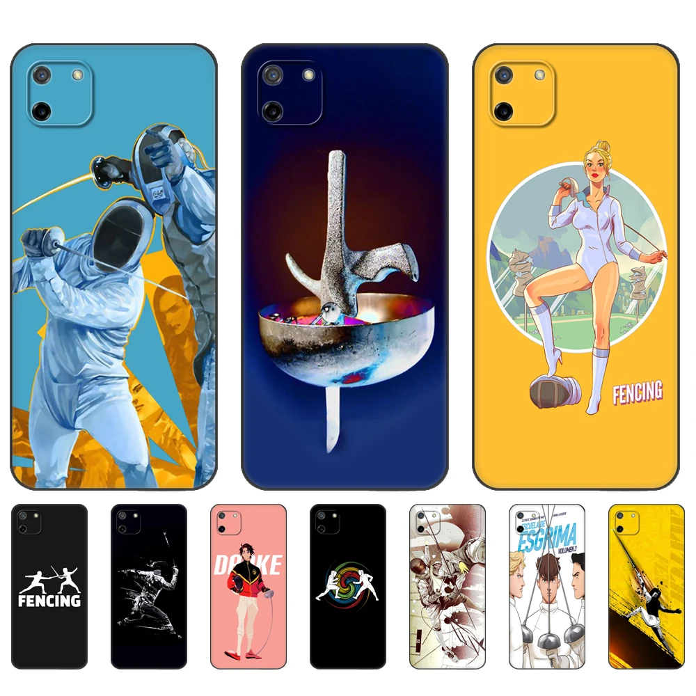 Black tpu Case For OPPO Realme 8i C25 C25S C11 2020 2021 C20 C21 C21Y C25Y Back Cover fencing
Black tpu Case For OPPO Realme 8i C25 C25S C11 2020 2021 C20 C21 C21Y C25Y Back Cover fencing