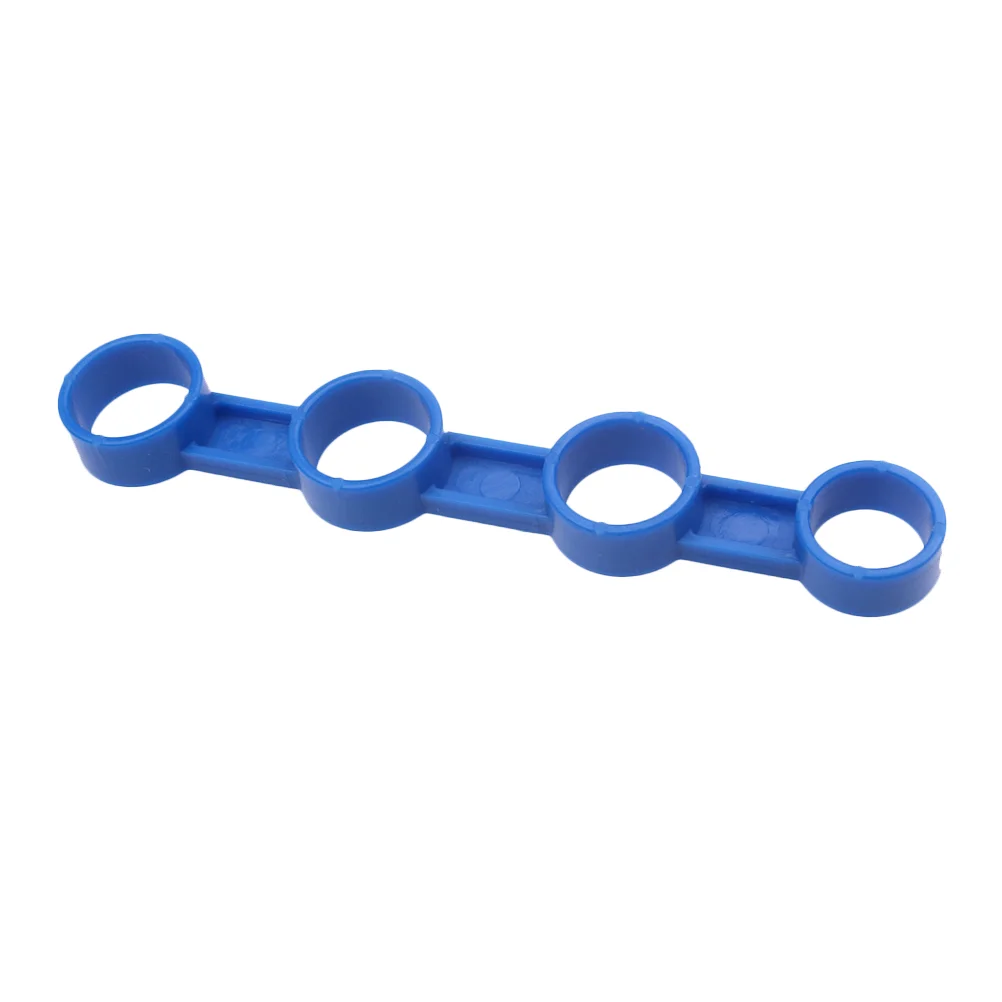 Finger Force Span Expansion Sleeves Guitar Trainer Tool Musical Instrument Accessories
Finger Force Span Expansion Sleeves Guitar Trainer Tool Musical Instrument Accessories