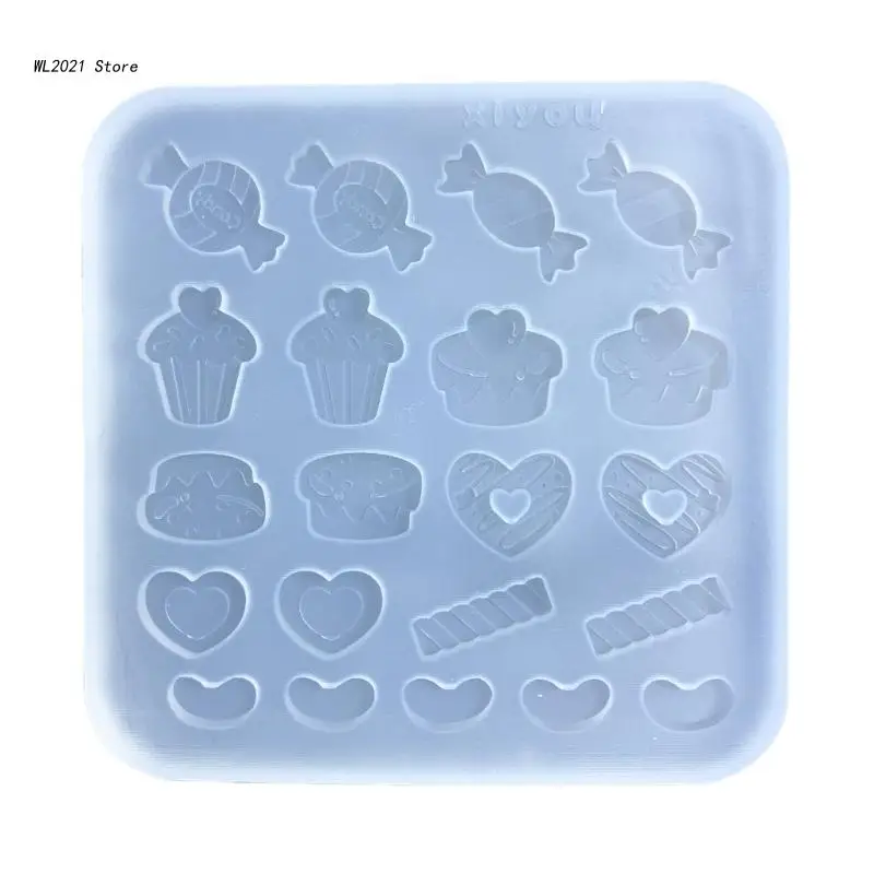 Форма для наполнения торта, конфет, смолы, для самостоятельной сборки, форма для отлива зыбучего песка
Форма для наполнения торта, конфет, смолы, для самостоятельной сборки, форма для отлива зыбучего песка