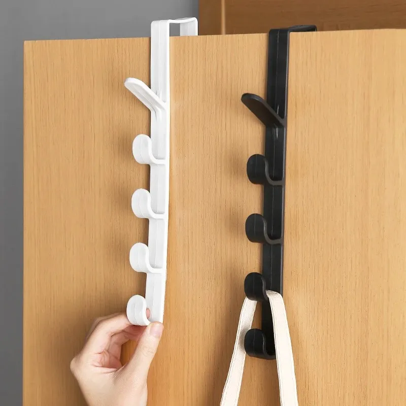 Door Clothes Hanging Handbag Towel Hook Plastic Home Storage Organization Home Storage Hooks Rails Bedroom
Door Clothes Hanging Handbag Towel Hook Plastic Home Storage Organization Home Storage Hooks Rails Bedroom