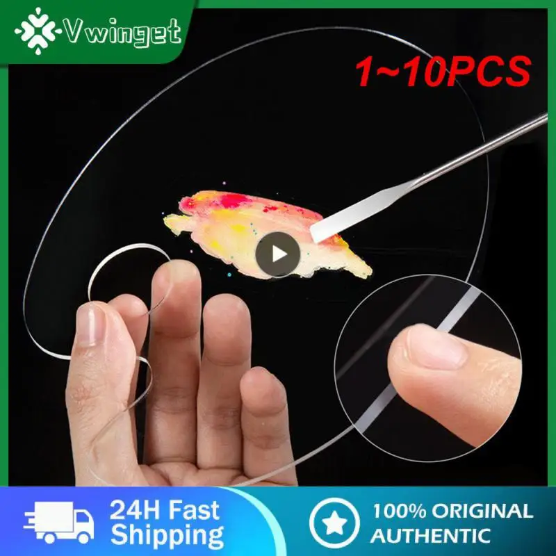 1-10 шт., палитра акриловых красок для детей и взрослых
1-10 шт., палитра акриловых красок для детей и взрослых