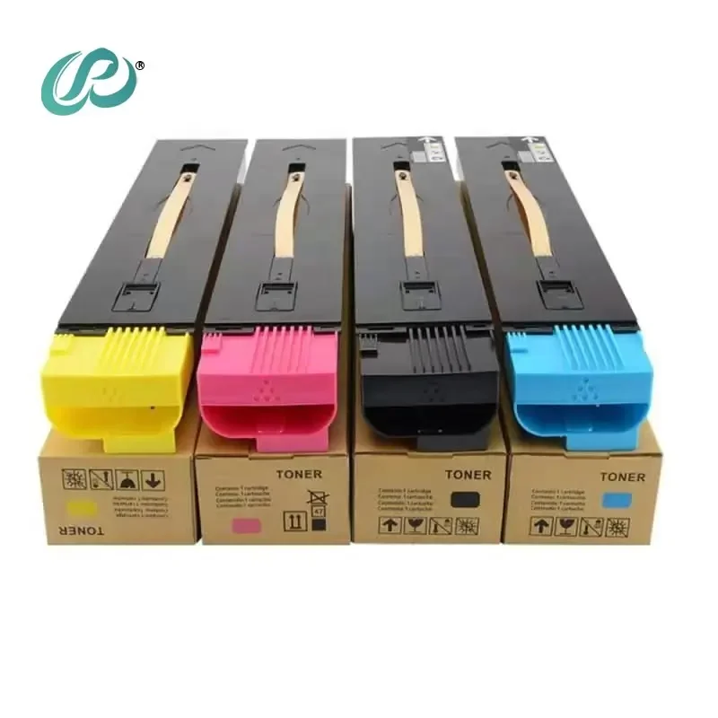 V80 180 Copier Toner Cartridge Compatible for Xerox Versant 80 180 280 Press Refill Toner Cartridge CMYK 1pcs
V80 180 Copier Toner Cartridge Compatible for Xerox Versant 80 180 280 Press Refill Toner Cartridge CMYK 1pcs