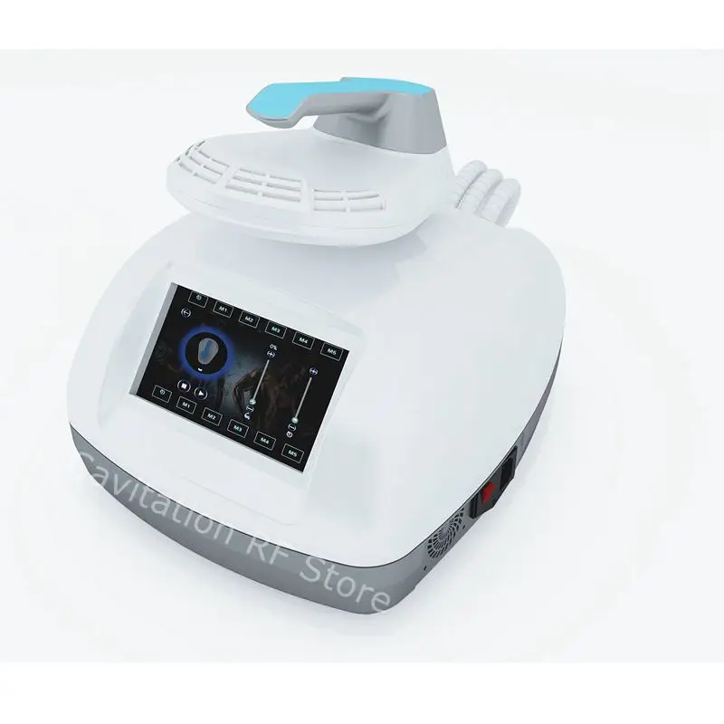 EMSlim Weight lose Portable Electromagnetic Body Emslim Slimming Muscle Stimulate Fat Removal Body Slimming build muscle Machine
EMSlim Weight lose Portable Electromagnetic Body Emslim Slimming Muscle Stimulate Fat Removal Body Slimming build muscle Machine