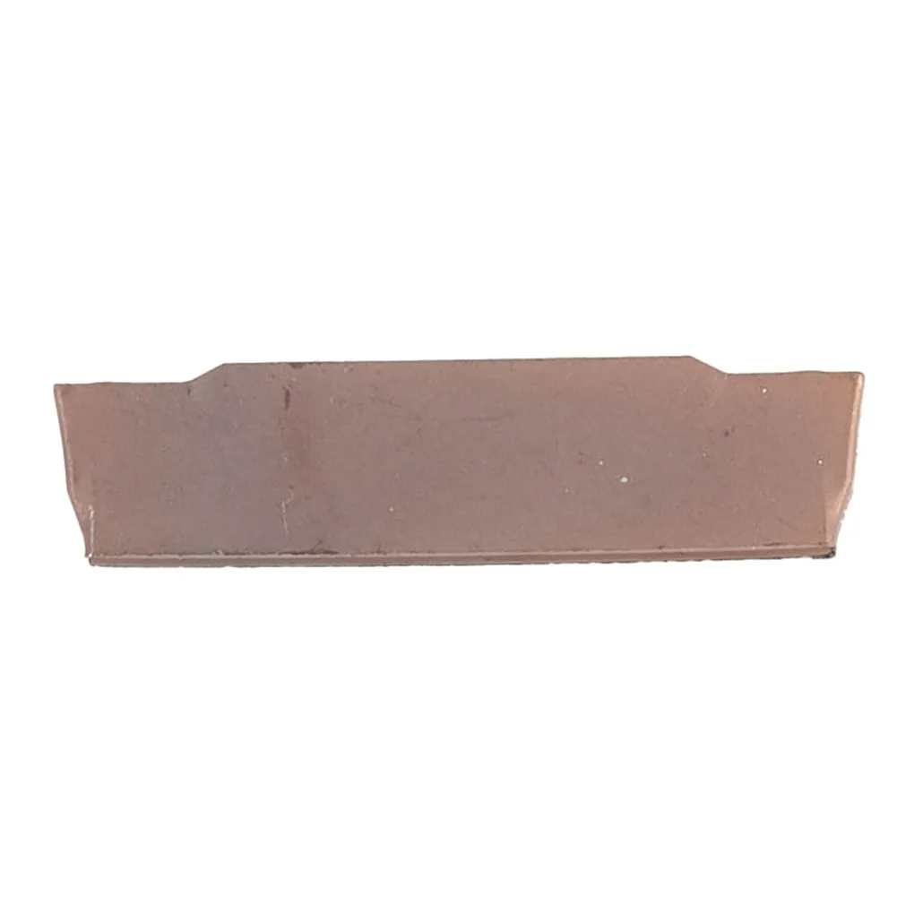 10 Pcs MGMN200-G LDA Blade Inserts Carbide For Grooving Cutting Lathe Tool For Processing Steel And Cast Iron Durable
10 Pcs MGMN200-G LDA Blade Inserts Carbide For Grooving Cutting Lathe Tool For Processing Steel And Cast Iron Durable