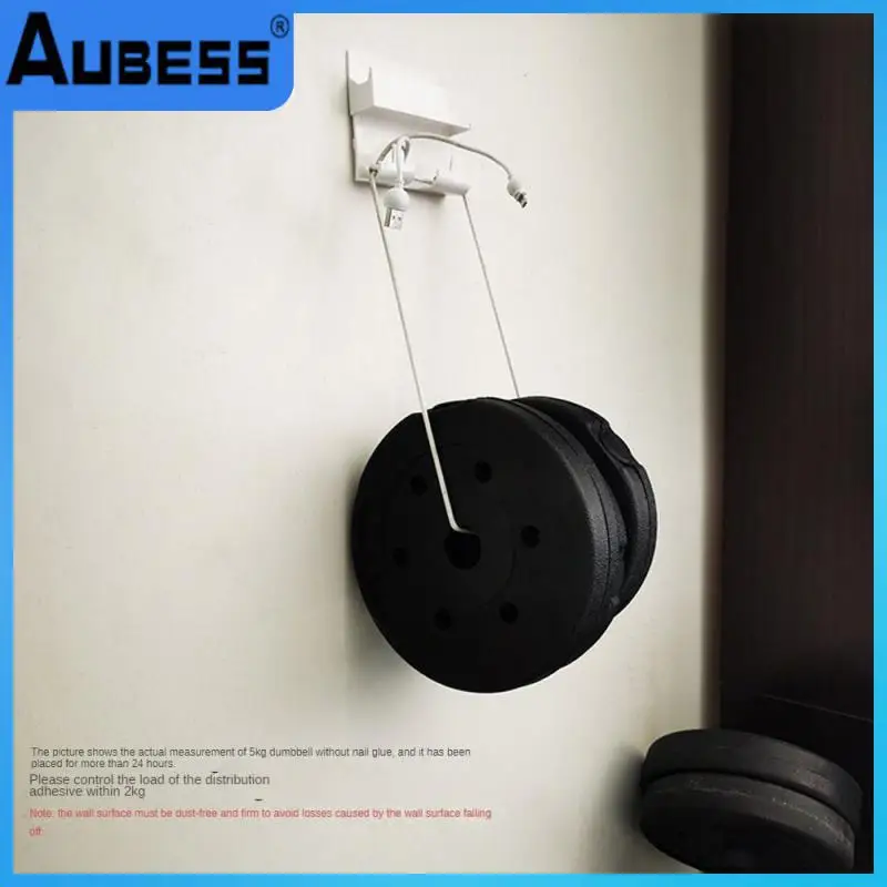Mobile Phone Charging Bracket Multifunction Wall Shelf Hotel Universal Wall Holder Lazy Fixed For A Variety Of Wall Surfaces
Mobile Phone Charging Bracket Multifunction Wall Shelf Hotel Universal Wall Holder Lazy Fixed For A Variety Of Wall Surfaces