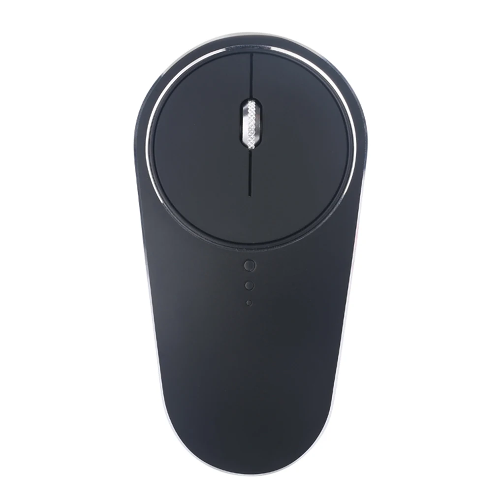 Wireless Office Mouse Ergonomic 2.4GHz Cordless Aluminum Alloy Game Mice PC Desktop Laptop Windows Computer Mouse
Wireless Office Mouse Ergonomic 2.4GHz Cordless Aluminum Alloy Game Mice PC Desktop Laptop Windows Computer Mouse
