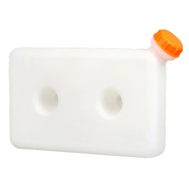 8L Plastic Air Parking Heater Fuel Tank Gasoline Oil Storage For Eberspacher Auto Car Auto Truck Air Parking Heater 
8L Plastic Air Parking Heater Fuel Tank Gasoline Oil Storage For Eberspacher Auto Car Auto Truck Air Parking Heater