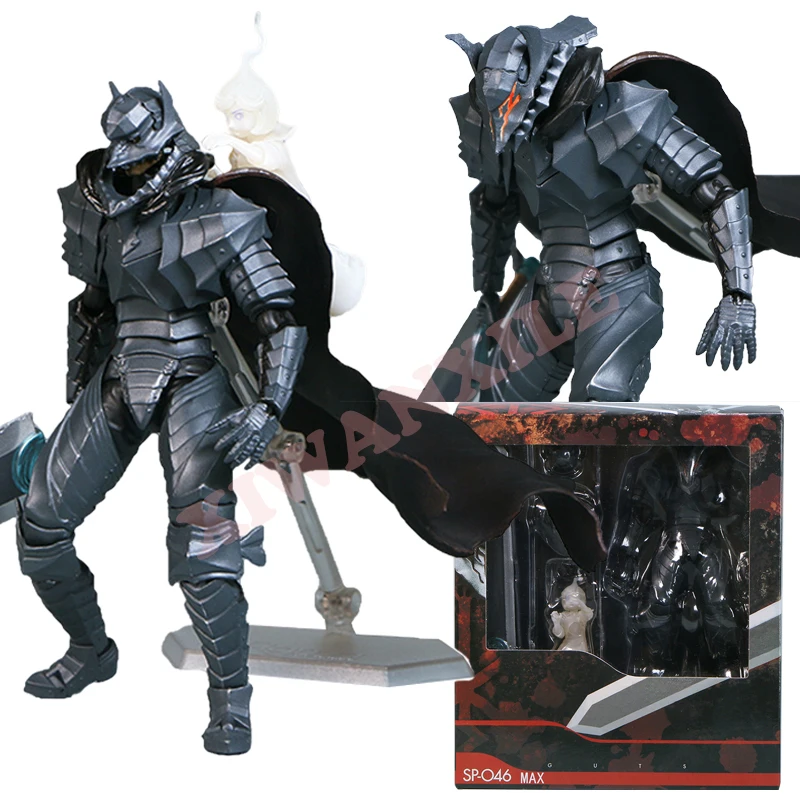 16 см Figma # SP-046 Berserk внутрь Аниме Фигурка Berserk Vol.37 первый пресс внутрь Броня Berserk экшн-фигурка взрослая Модель Кукла игрушка
16 см Figma # SP-046 Berserk внутрь Аниме Фигурка Berserk Vol.37 первый пресс внутрь Броня Berserk экшн-фигурка взрослая Модель Кукла игрушка